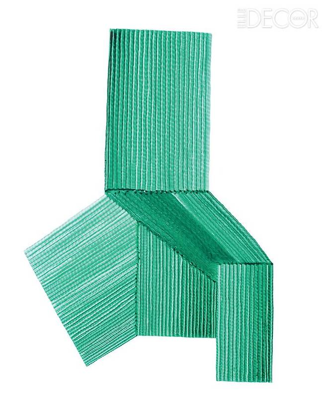 ‘Untitled’(2023), Oil on Paper.