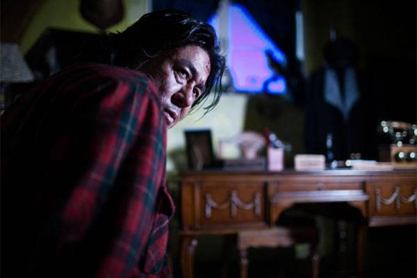 영화 '악마를 보았다'