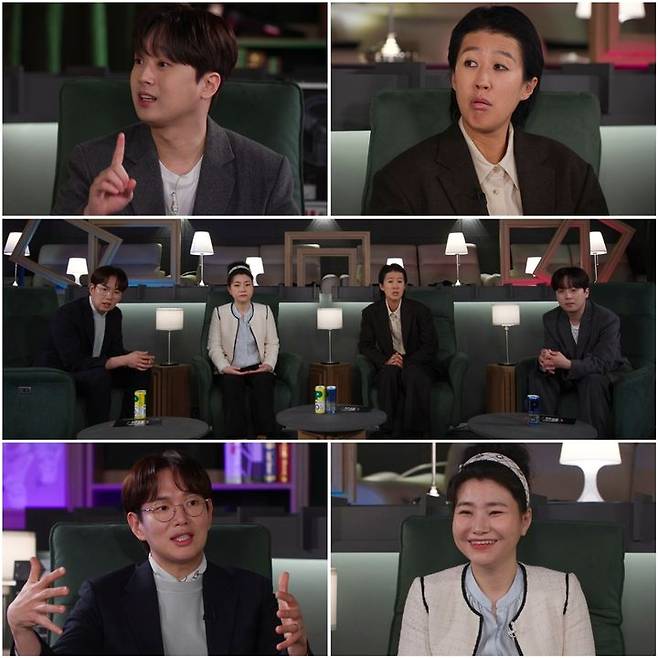 [서울=뉴시스] 20일 오후 8시 40분 방송되는 티캐스트 E채널 '한 끗 차이: 사이코멘터리'에서는 단 한 번도 본 적 없는 사람을 잔인하게 살해한 '대학생 살인사건'을 통해 '1+1=100'이 되는 '군중심리'의 민낯을 낱낱이 파헤친다. (사진=E채널 제공) 2024.03.19. photo@newsis.com *재판매 및 DB 금지