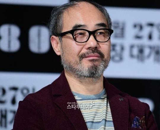 ‘1980’ 강신일. 사진 I 유용석 기자