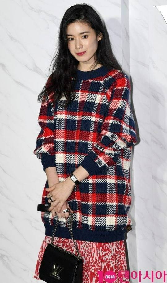 정은채./사진=텐아시아DB