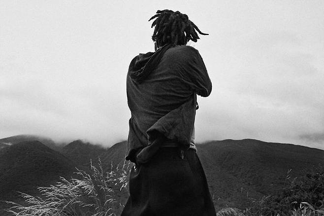 10 꼬르소 꼬모 서울, ‘故 김중만 작가’ 회고전.ⓒ삼성물산 패션부문