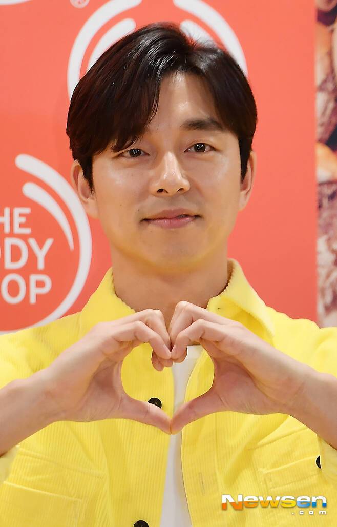 넷플릭스 드라마 ‘오징어게임 시즌2’ 주인공 공유(뉴스엔DB)