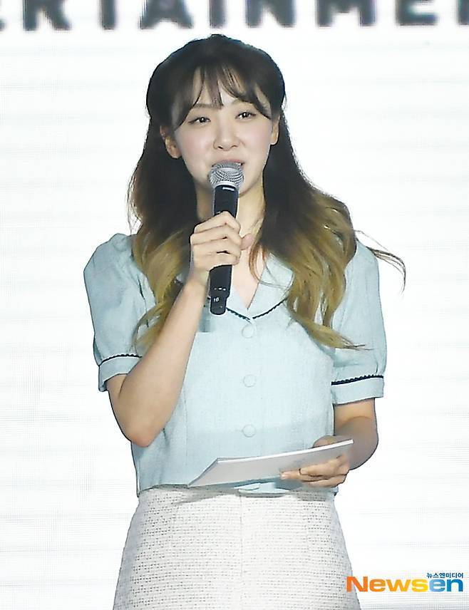 김민아/뉴스엔DB