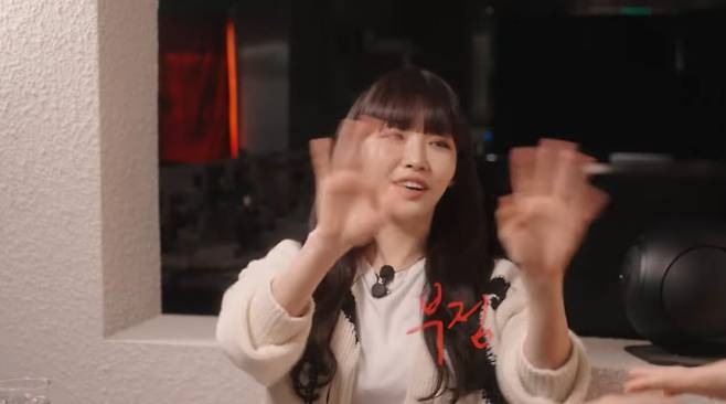 사진=유튜브 채널 '혤's club' 캡처