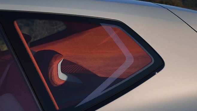 BMW Vision Neue Klasse X