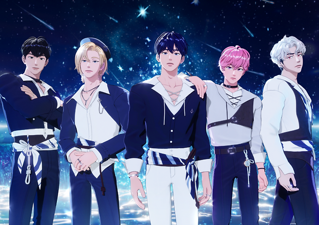 그룹 플레이브. 사진 | 블라스트