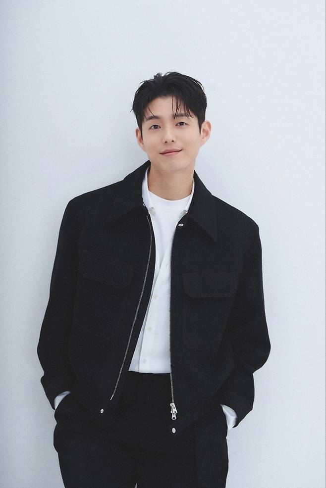 배우 하준. 사진 | 에이스팩토리