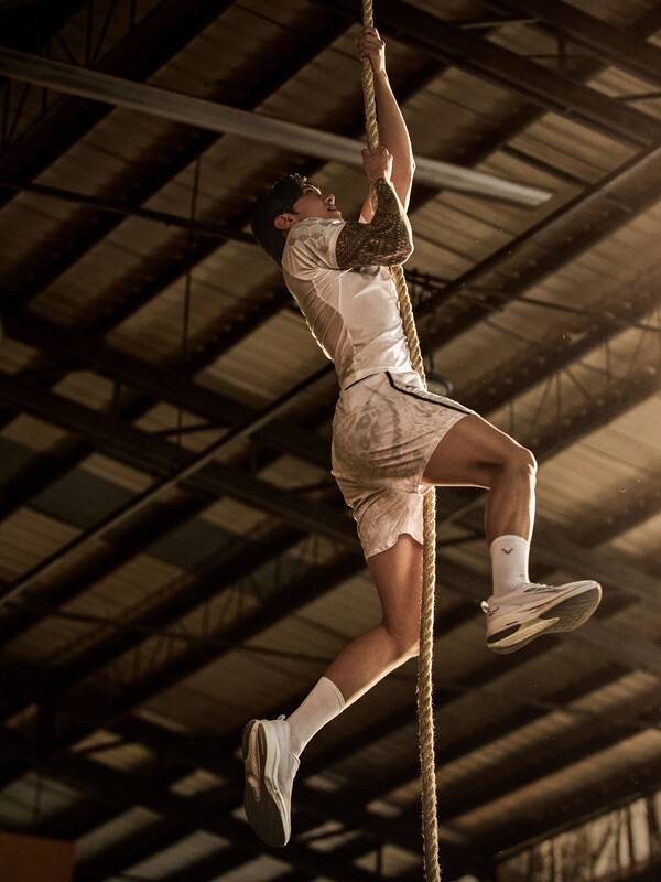 사진제공 : 다이나핏 (DYNAFIT)