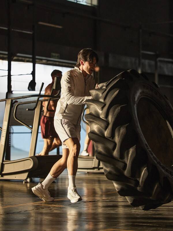 사진제공 : 다이나핏 (DYNAFIT)