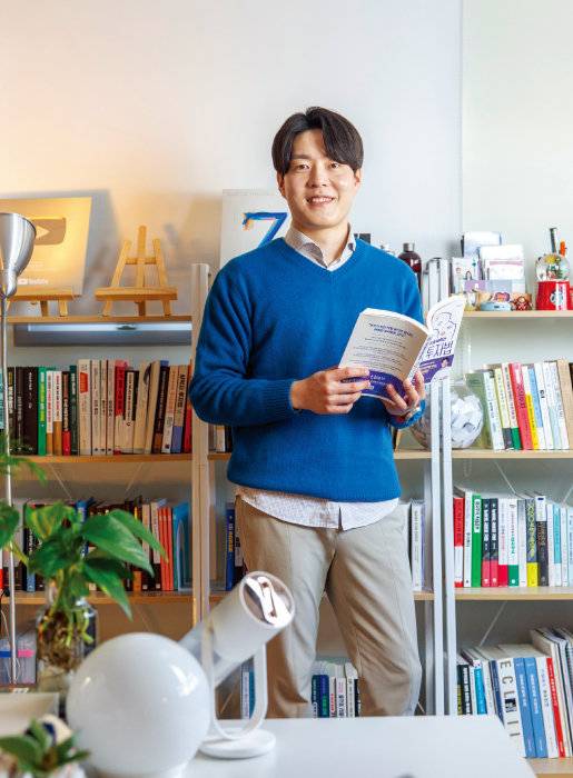 60만 금융 유튜브 ‘박곰희TV’ 박동호