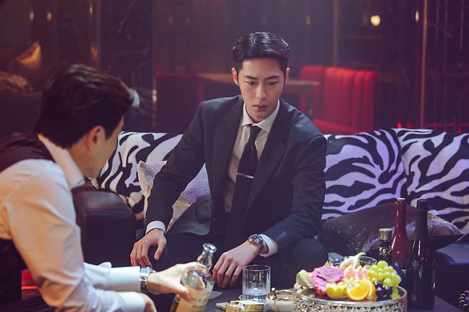 ‘로얄로더’. 사진 I 월트디즈니 컴퍼니 코리아