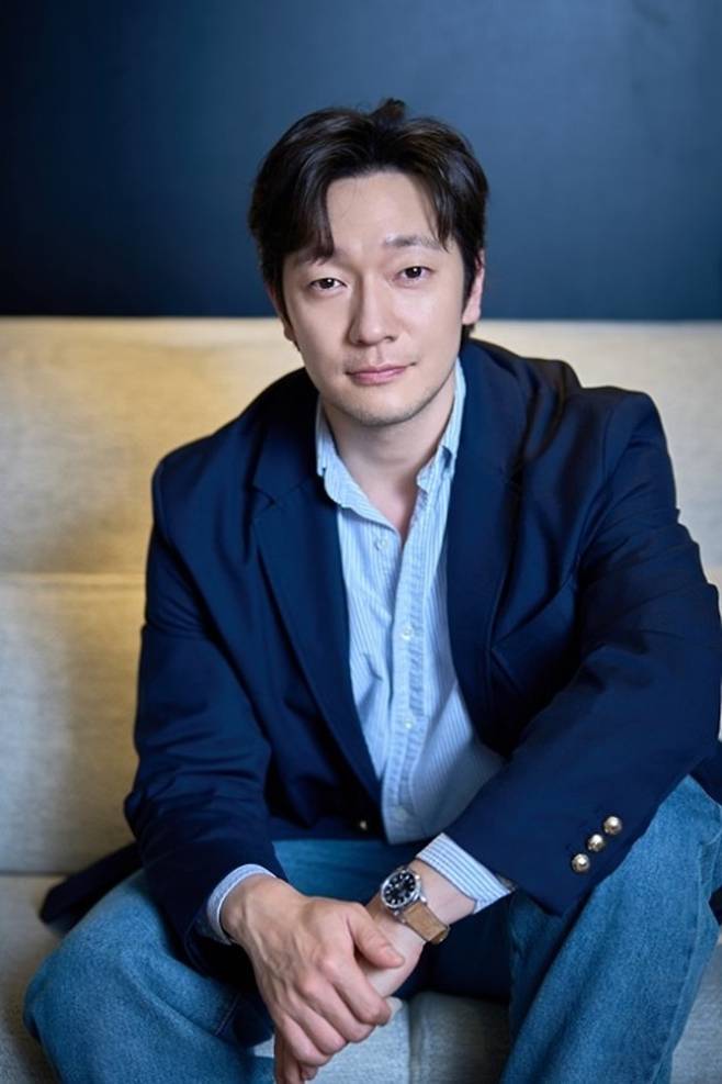 손석구가 시나리오 작가에 도전하고 싶다고 밝혔다. 사진|에이스메이커무비웍스