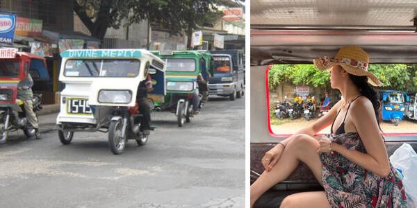 보홀 여행을 위한 꿀팁 7가지 총정리 / @vita_ddoddo