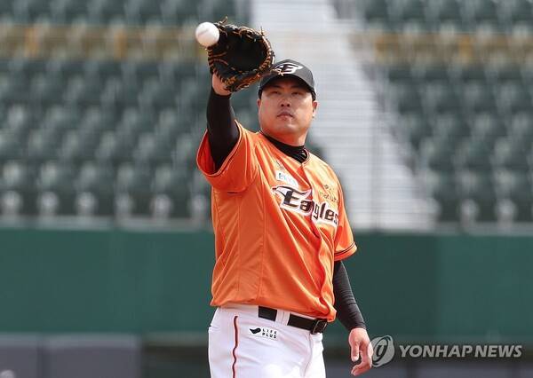 류현진. ⓒ연합뉴스