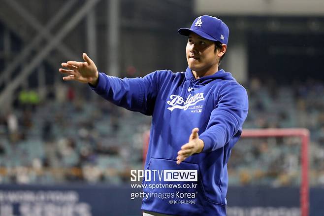 ▲ ‘디 애슬레틱’의 켄 로젠탈은 23일 이번 사건이 오타니에 미칠 영향을 간단하게 정리하면서 오타니가 중징계를 받을 가능성은 없다고 단언했다