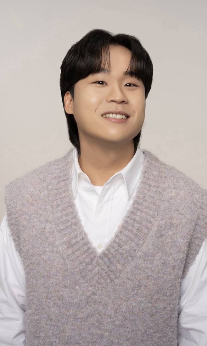 김동현 /사진제공=윌비엔터테인먼트