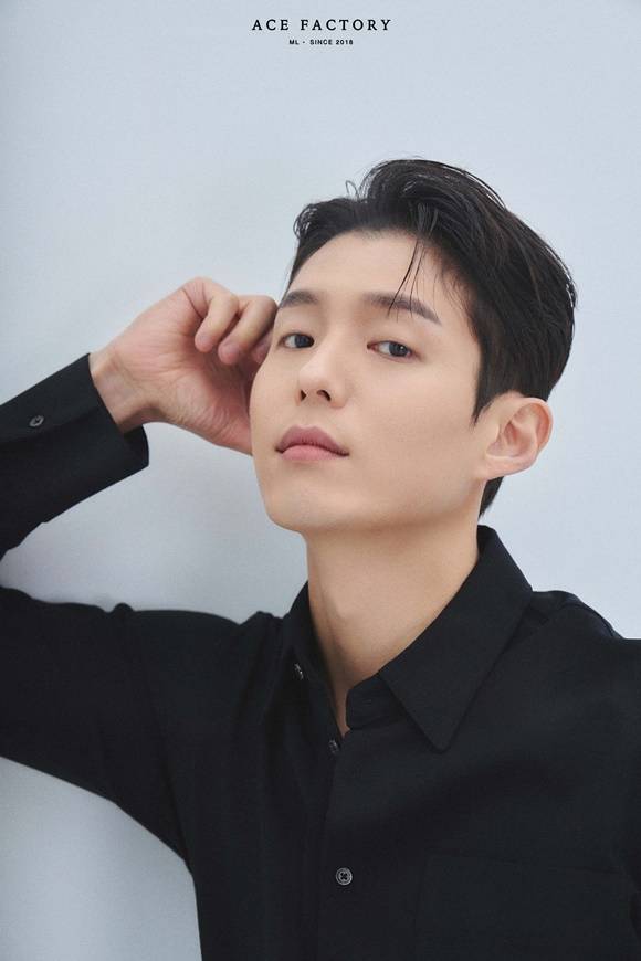 하준은 '효심이네 각자도생' 시청률에 아쉬움을 드러내면서도 "할 수 있는 선에서 최선을 다했다"고 덤덤히 말했다. /에이스팩토리