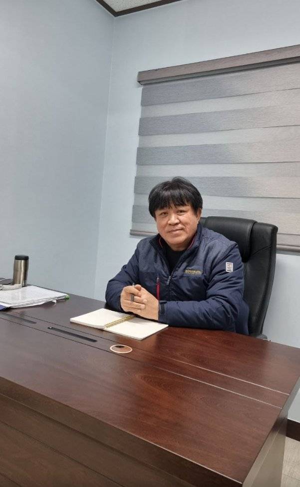 임형엽 휴먼이엔티 회장