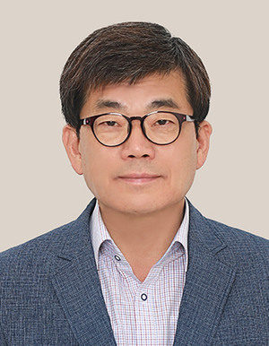 최복경 한국해양과학기술원 동해연구소장