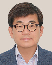 최복경 한국해양과학기술원 동해연구소장