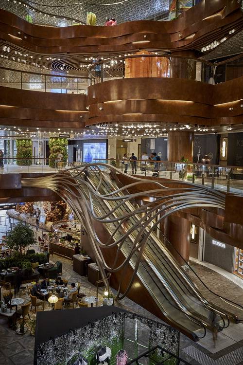 K11뮤제아 내 오페라 시어터  K11뮤제아