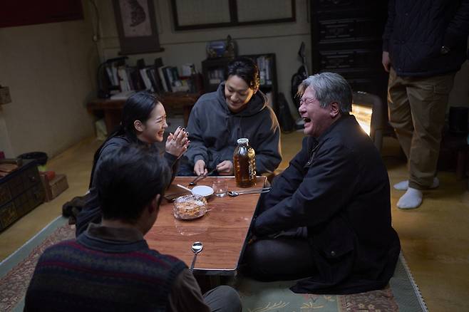 ‘파묘’ 천만 돌파. 사진 I 쇼박스