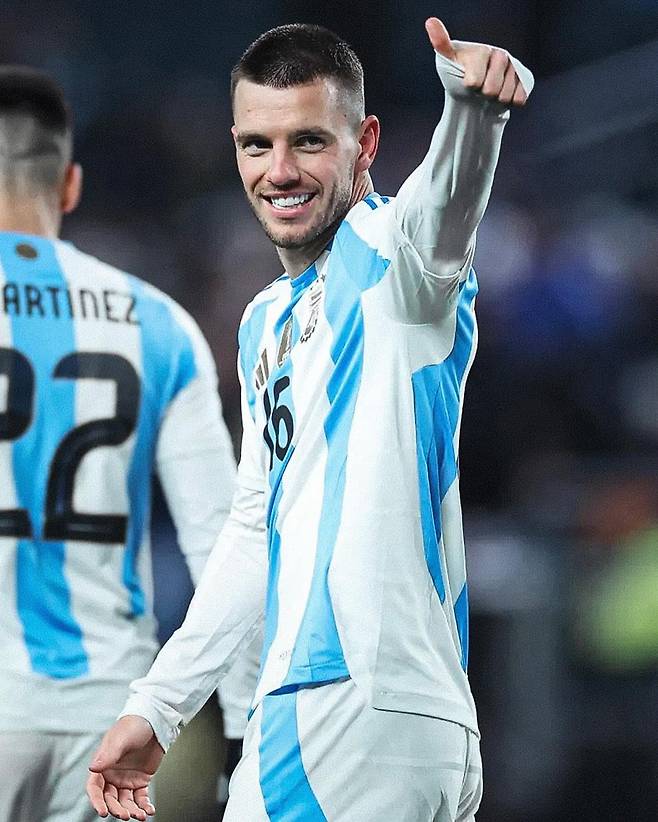 사진=로 셀소 SNS