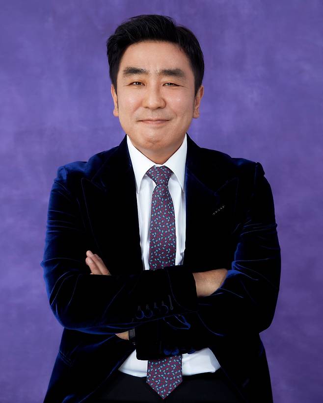 배우 류승룡 /사진제공=넷플릭스