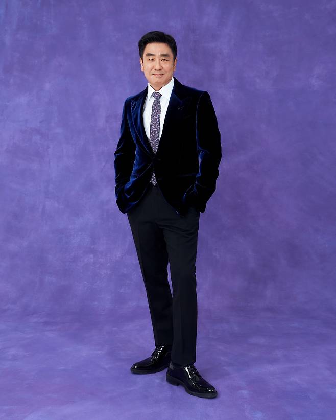 배우 류승룡 /사진제공=넷플릭스
