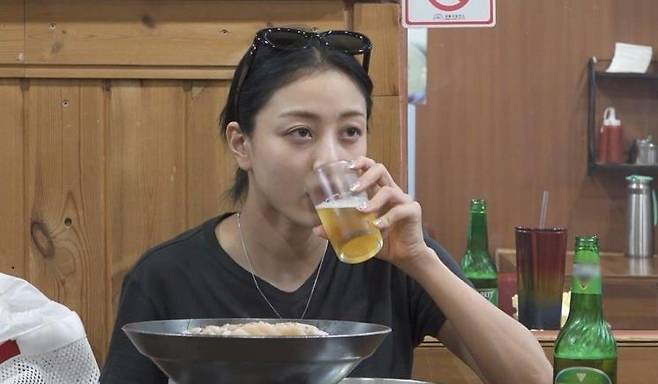 MBC 〈나혼자산다〉