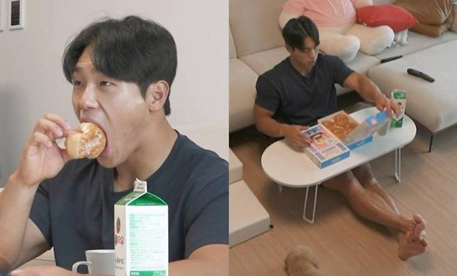 MBC 〈나혼자산다〉