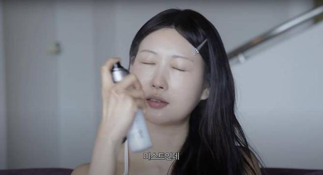 ‘RISABAE’ 유튜브 영상 캡처