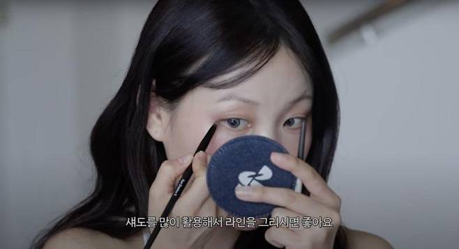 ‘RISABAE’ 유튜브 영상 캡처