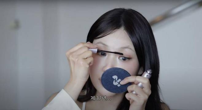 ‘RISABAE’ 유튜브 영상 캡처