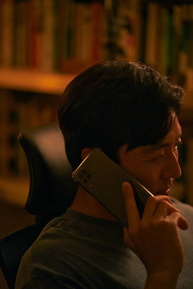 해외 21개국에 선판매된 영화 '당신이 잠든 사이에'. 사진제공=트윈플러스파트너스