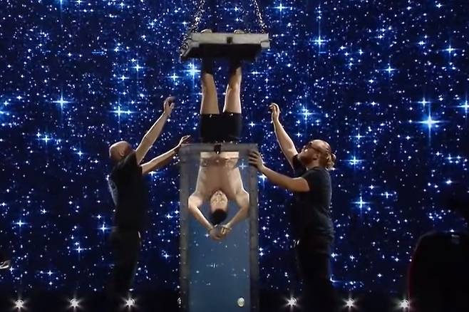 '기네스 세계기록' 유튜브 캡처