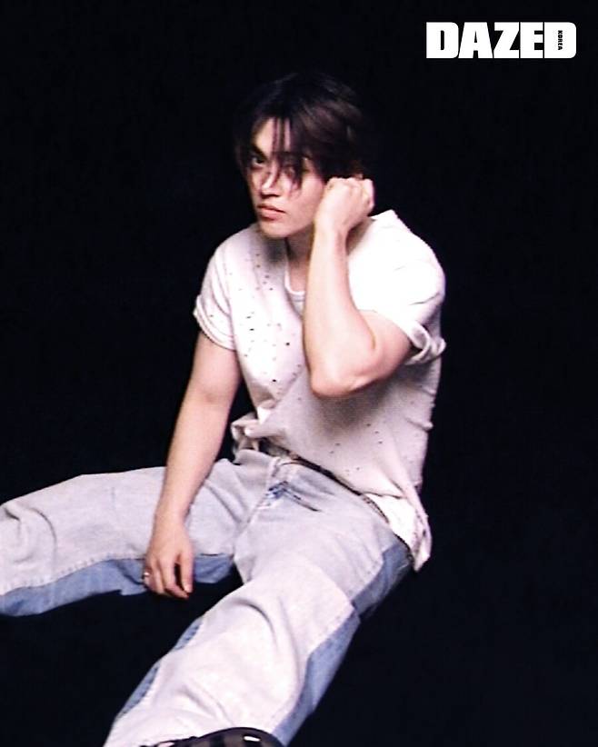 ▲ 에스쿱스. 제공| 데이즈드 코리아