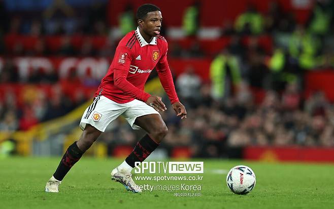 ▲ 맨유에 도움이 되지 못하고 있는 말라시아