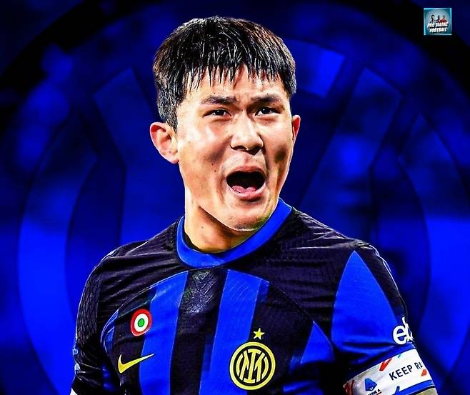 이탈리아 축구대표팀 출신 수비수이자 1982 FIFA 스페인 월드컵 우승 주역 풀비오 콜로바티는 인터밀란이 1996년생 김민재를 주시하고 있다는 소식을 듣자 친정팀이 더 젊은 수비수를 영입할 것으로 예상했다. 김민재는 최근 바이에른 뮌헨에서 주전 경쟁에 어려움을 겪어 인터밀란 이적설이 불거졌다. 이때 콜로바티는 인터밀란이 김민재보다 어린 이탈리아 수비수 1996년생 알레산드로 부온조르노나 2003년생 조르지오 스칼비니를 영입할 것으로 예상했다. SNS