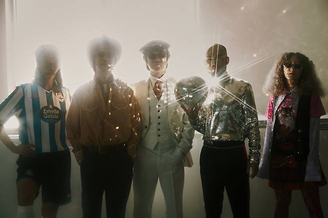 파티 구남 [하이크 제공. 재판매 및 DB 금지]