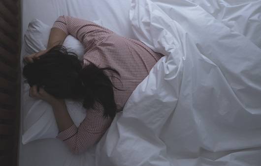 두통은 전체 인구의 90% 이상이 경험하는 흔한 증상이다ㅣ출처: 클립아트코리아