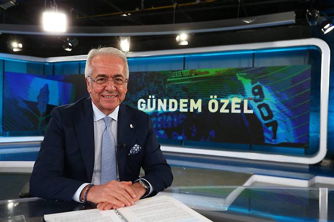 사진=페네르바체SK 구단 공식 SNS