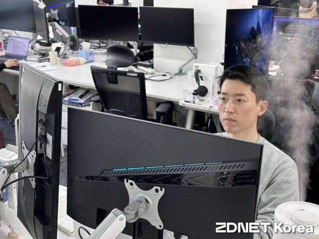 남병관 CTO는 스파르타빌더스 조직의 강점으로 창업 경험을 꼽았다. 그 만큼 창업가의 마음과 어려움을 잘 이해한다는 뜻이었다.