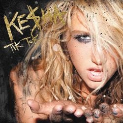 Ke$ha ‘Tik Tok’(2010)