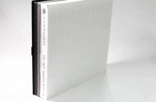 헤파필터 / 출처: 삼성전자