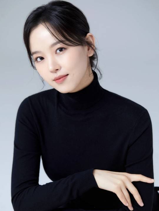 배우 강한나.사진=키이스트 제공