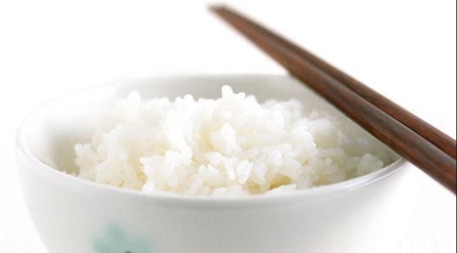 Due to changing dietary habits, the annual consumption of rice in South Korea has been declining since the 1980s.