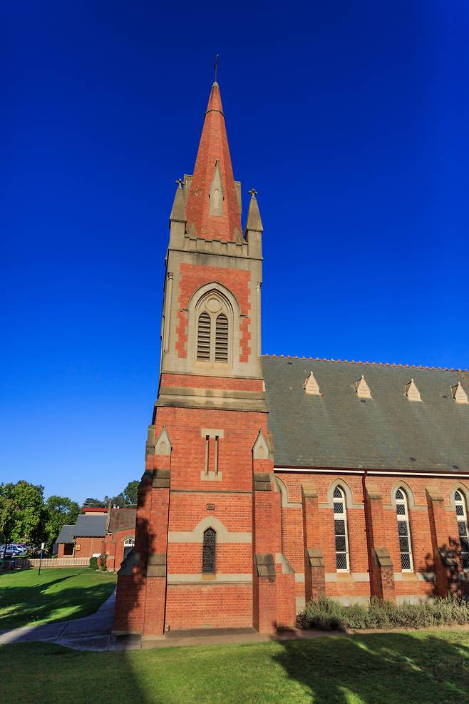 와가와가 대성당