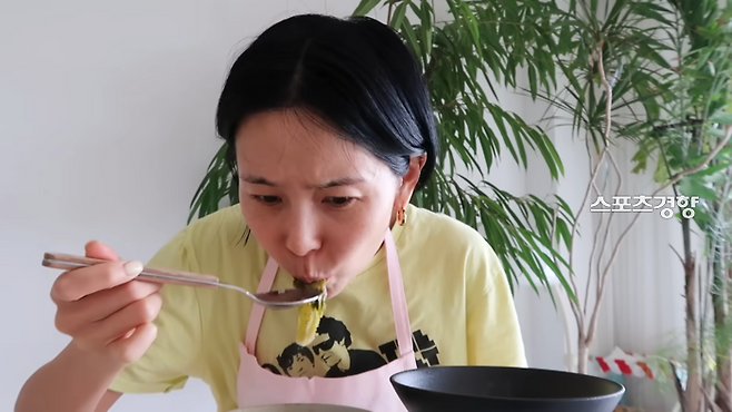 유튜브 채널 ‘김나영의 nofilterTV’